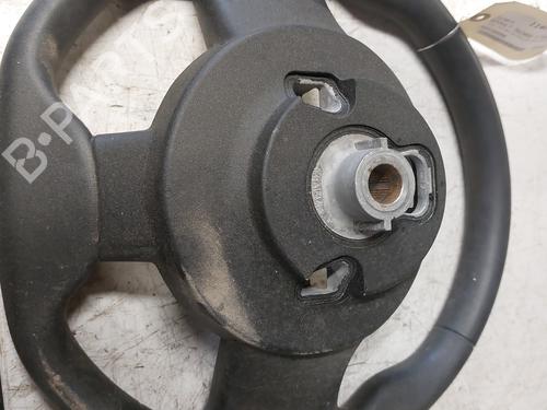 Steering wheel RENAULT TWINGO III (BCM_, BCA_)  | BP19879629C49 