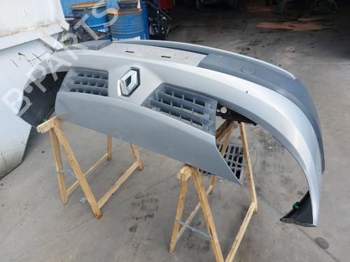 Front bumper RENAULT SCÉNIC II (JM0/1_) 1.5 dCi (JM02, JM13) | BP19888648C7 