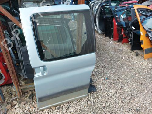 Left slide door PEUGEOT PARTNER MPV (5_, G_) | BP19897770C74