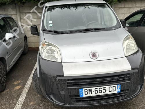 Front left interior door handle FIAT QUBO (225_) 1.3 D Multijet (225CXB1A, 225AXB1A, 225CXB11, 225AXB11,... | BP27377892I13 - Image 3