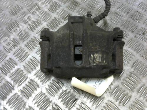 Venstre bremsekaliber foran PEUGEOT 206 Hatchback (2A/C) [1998-2012]  21979327