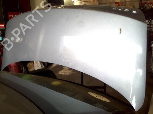 Used Tailgate MERCEDES-BENZ E-CLASS (W211) E 270 CDI (211.016) (177 hp) 19882441