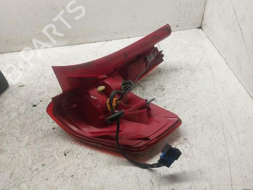Left taillight CITROËN C4 I (LC_) 1.6 HDi | BP19888570C34 