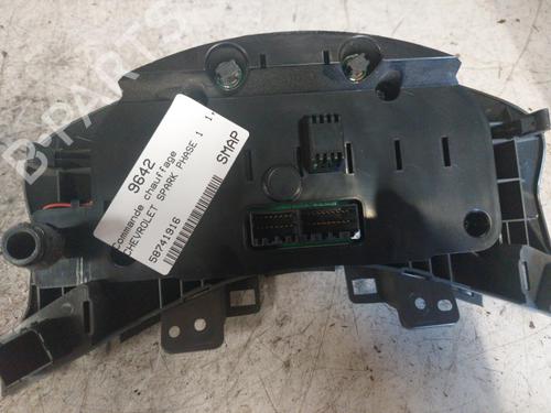 Climate control CHEVROLET SPARK (M300)  | BP19882336I5 