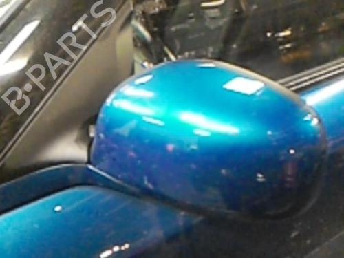 Left mirror SUZUKI SWIFT III (MZ, EZ) 1.3 DDiS (RS413D) | BP19891290C26 