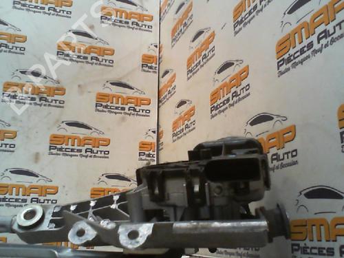 Front wiper motor FORD FIESTA VI (CB1, CCN) 1.4 | BP19899436M29 