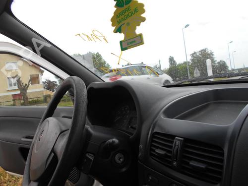 Commutateur RENAULT CLIO II (BB_, CB_) 1.5 dCi (B/CB07) | BP19885706I30 