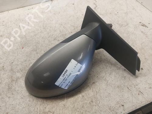 Left mirror SEAT ALTEA (5P1)  | BP19888054C26 