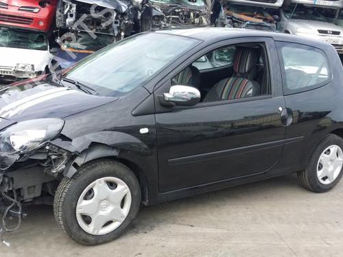 Steering column stalk RENAULT TWINGO II (CN0_) 1.2 16V (CN04, CN0B) | BP19896246I23 