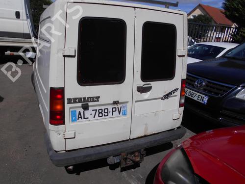 Right front indicator RENAULT RAPID Box Body/MPV (F40_, G40_) 1.6 D (F404) | BP21996275C33 