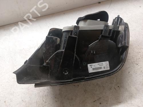 Right taillight PEUGEOT 208 II (UB_, UP_, UW_, UJ_) 1.5 BlueHDI 100 | BP24501536C35 