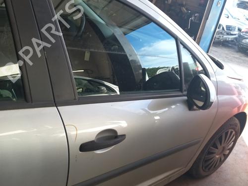 Used Right front door PEUGEOT 207 (WA_, WC_) 1.4 (73 hp) 24865875