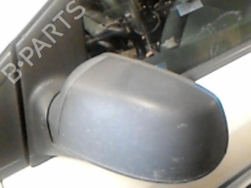 Left mirror FORD FOCUS II (DA_, HCP, DP) 1.6 TDCi | BP19884769C26 