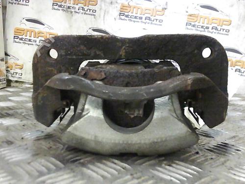 Used Left front brake caliper TOYOTA AVENSIS VERSO (_M2_) 2.0 D (CLM20_, CLM20R) (116 hp) 21978104
