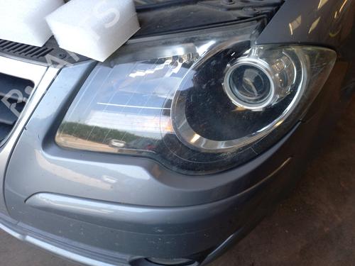 Scheinwerfer links VW TOURAN (1T1, 1T2) 1.9 TDI | BP28598249C28