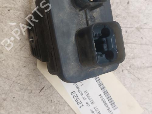 Elektronisk modul PEUGEOT BIPPER (AA_) 1.3 HDi 75 | BP25588772M83 