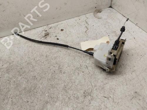 Rear left lock CITROËN C3 I (FC_, FN_)  | BP19881381C100 