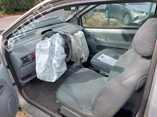 Steering column stalk RENAULT TWINGO I (C06_) 1.2 16V (C06C, C06D, C06K) | BP19893200I23 