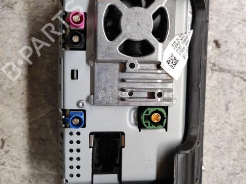 Radio FORD TRANSIT COURIER B460 Box Body/MPV  | BP19888000E6 