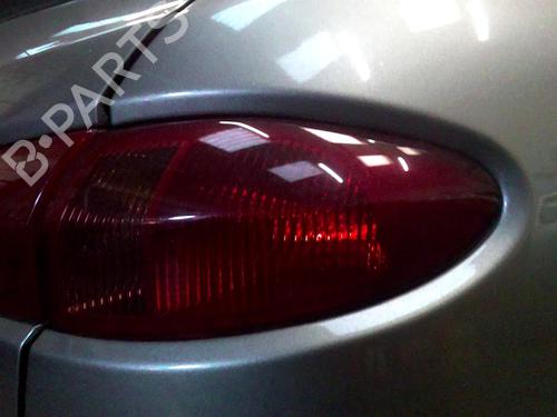 Used Right taillight ALFA ROMEO 147 (937_) 1.6 16V T.SPARK (937.AXA1A, 937.AXB1A, 937.BXB1A) (120 hp) 19889328