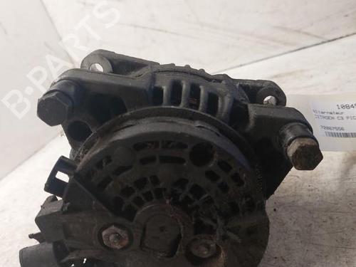 Alternator CITROËN C3 Picasso (SH_)  | BP19896864M7 