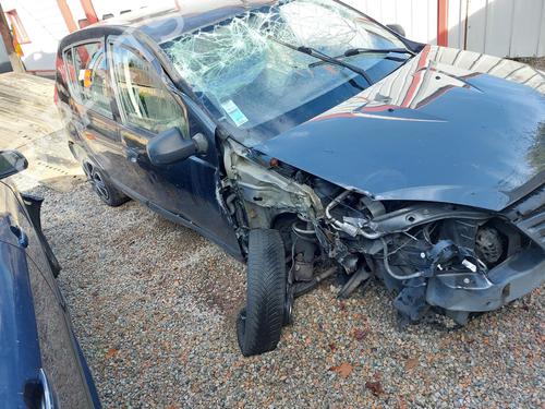 Seat buckle DACIA SANDERO | BP19888202I32