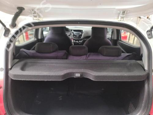 Used Rear parcel shelf Rear parcel shelf OPEL KARL (C16) 1.0 (75 hp) 19901546 19901546