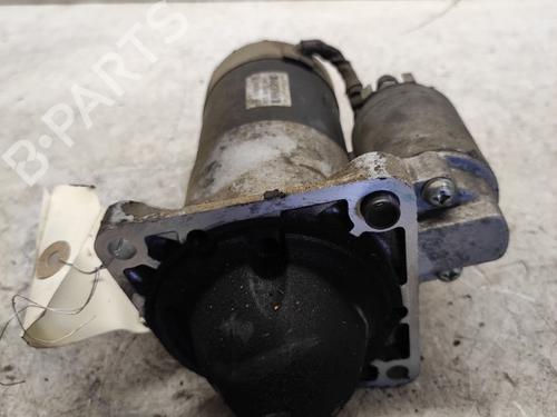 Used Starter OPEL INSIGNIA A (G09) [2008-2017]  19886798