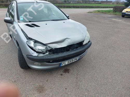 Generator PEUGEOT 206 Hatchback (2A/C)  | BP21983313M7 