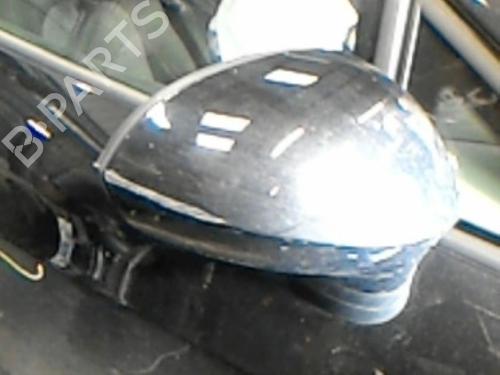 Right mirror SEAT IBIZA IV (6J5, 6P1) 1.6 TDI | BP21976552C27 