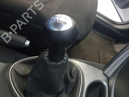 Gearstang CITROËN C5 II (RC_) 1.6 HDi (RC8HZB) (109 hp) 27492460