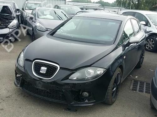 Left front window switch SEAT LEON (1P1) 2.0 TDI | BP21978223I27 