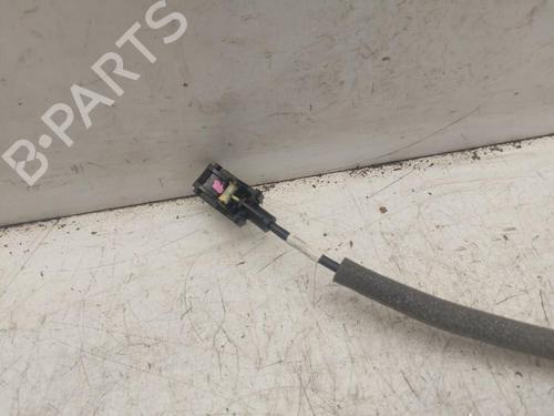 Front left lock RENAULT CLIO V (B7_)  | BP21987031C98 