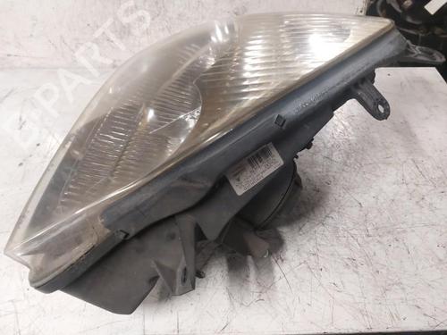 Right headlight CITROËN C5 I (DC_)  | BP19881278C29 