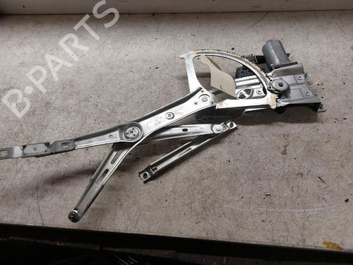 Front left window mechanism OPEL ASTRA H (A04) 1.6 (L48) | BP21266556C22 