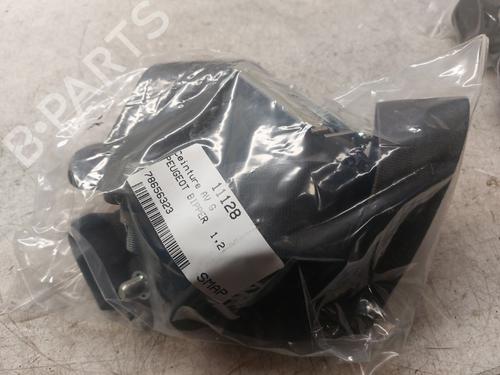 Used Front left belt tensioner PEUGEOT BIPPER (AA_) 1.3 HDi 75 (75 hp) 19880025