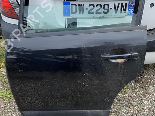 Used Left rear door CITROËN C4 I (LC_) [2004-2014]  19898938