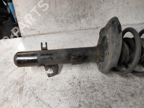 Left front shock absorber NISSAN QASHQAI II SUV (J11, J11_) 1.2 DIG-T | BP19886279M16 