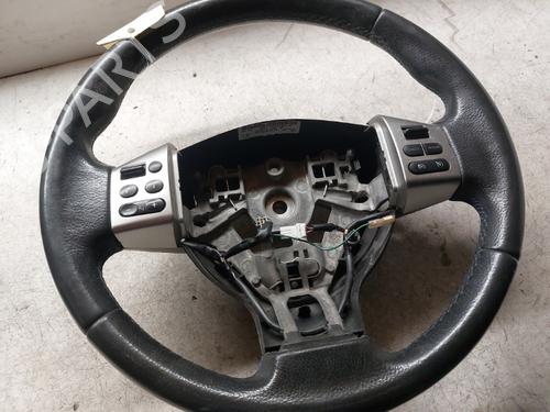Used Steering wheel NISSAN NOTE (E11, NE11) 1.5 dCi (90 hp) 21984190