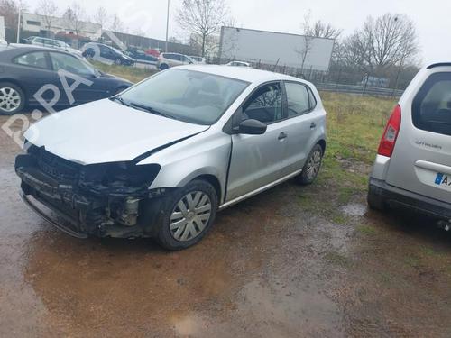 Rim VW POLO V (6R1, 6C1) | BP21987291C45