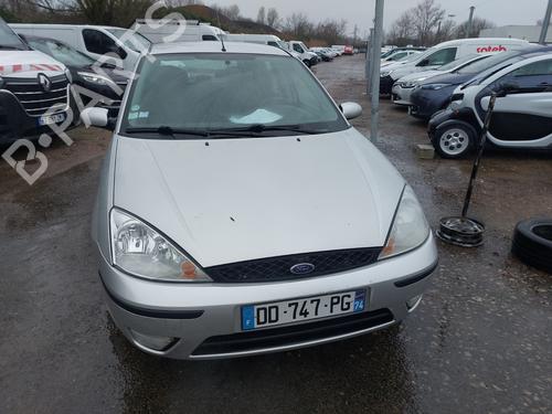 Faro izquierdo FORD FOCUS I (DAW, DBW) 1.8 TDCi | BP23777330C28 