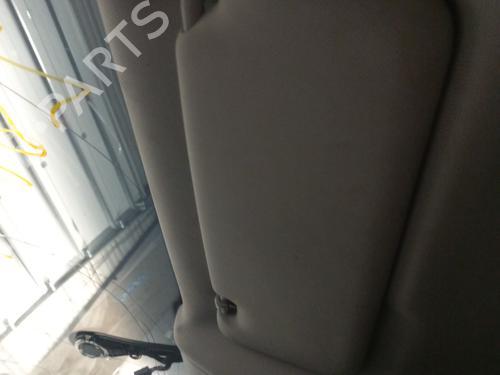 Left sun visor AUDI A4 B8 Avant (8K5) 3.0 TDI quattro | BP23774366I1 