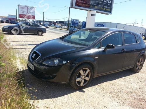 Right mirror SEAT LEON (1P1) 1.9 TDI | BP19890786C27 
