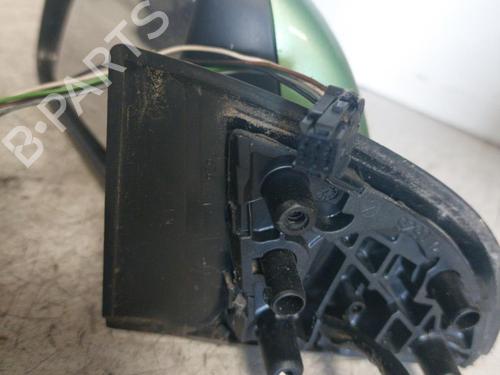 Left mirror PEUGEOT 307 (3A/C) 2.0 HDi 110 | BP19882106C26 