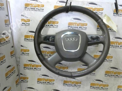Used Steering wheel AUDI A4 B8 (8K2) 2.0 TDI (143 hp) 19895345