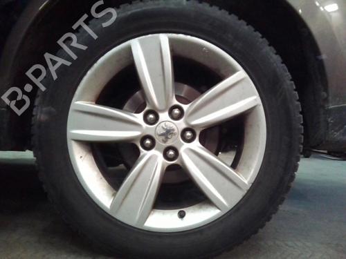 Used Rim PEUGEOT 4007 (VU_, VV_) 2.2 HDi (156 hp) 19888663