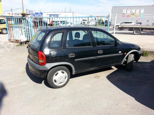 Drivstoffpumpe OPEL CORSA B (S93) 1.0 i 12V (F08, F68, M68) | BP21976616M76 