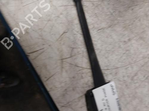 Used Seat buckle FORD TRANSIT COURIER B460 Box Body/MPV [2014-2025]  19888002