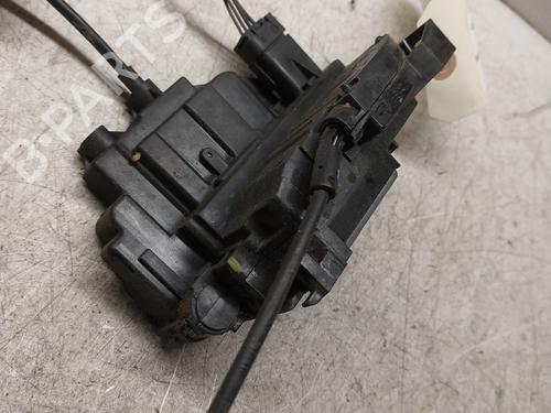 Front right lock RENAULT MEGANE III Grandtour (KZ0/1) 1.5 dCi (KZ09, KZ0D, KZ1G, KZ29, KZ14, KZ1W, KZ10, KZ1F,... | BP21992753C97