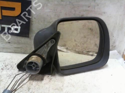 Right mirror RENAULT RAPID Box Body/MPV (F40_, G40_) 1.9 D (F40P, F40N, F40E) | BP21985576C27 